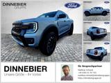 Ford RANGER DoKa 2.0 l EcoBlue Wildtrak X 151 kW