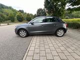 Audi A1 Sportback attraction - Audi A1: Attraction