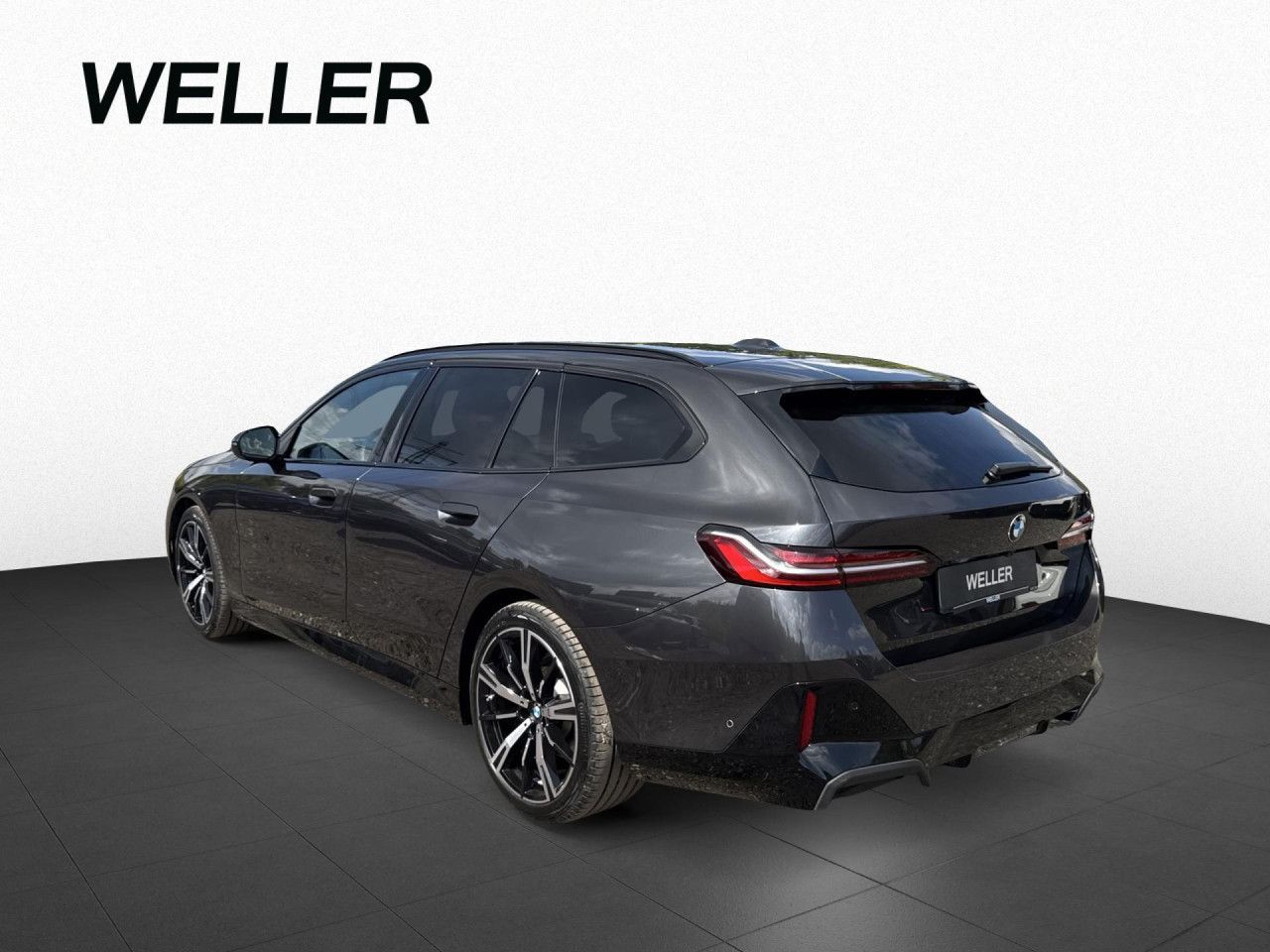 BMW 520 - Bild 9