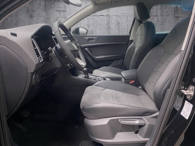Seat Ateca - Bild 8