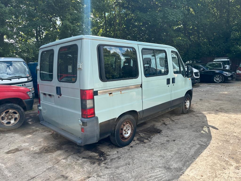 Citroën Jumper