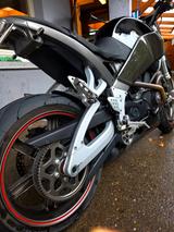 Buell Lightning xb9S - BUELL XB9S