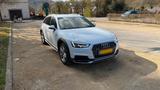 Audi A4 Allroad (B9) 2.0 TDI 190PS / AHK - Audi A4: 1.9