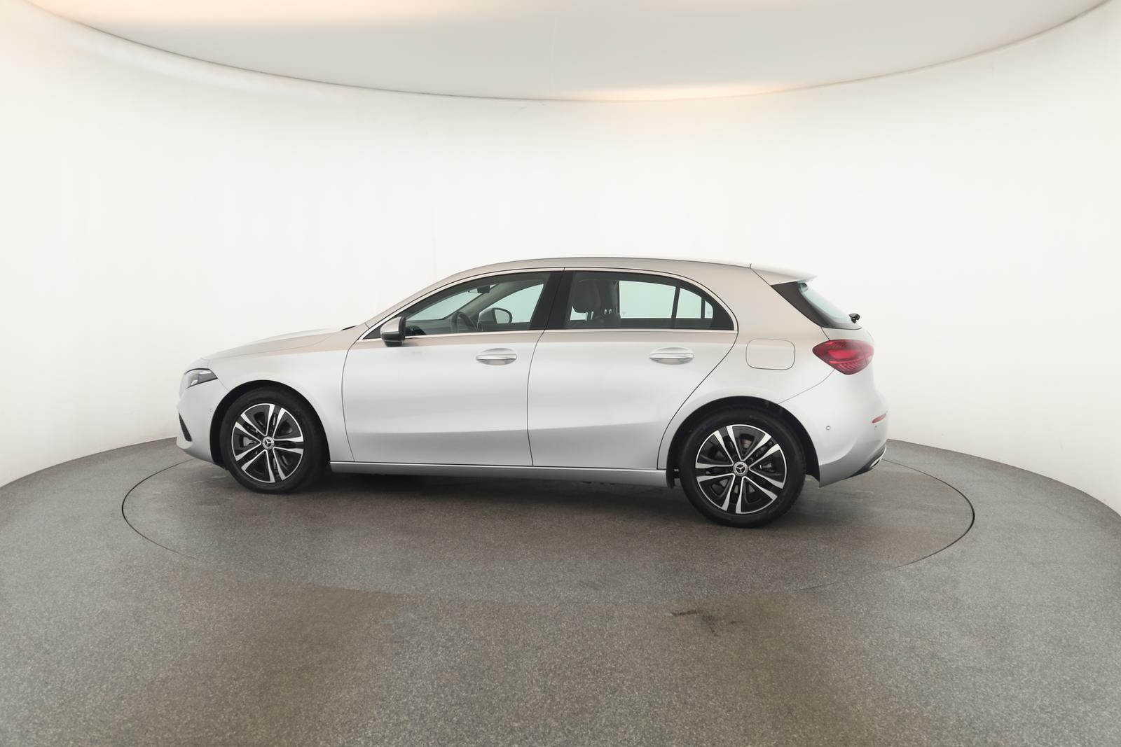 Mercedes-Benz A-Class 4M Progressive Matrix Digi Navi ACC Kam 17, миниатюра 30
