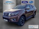 Nissan Navara NP300 N-Connecta Double Cab 4x4