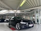 BMW 440i Coupe xDrive Sport Line AUT./LED/HUD/NAVI