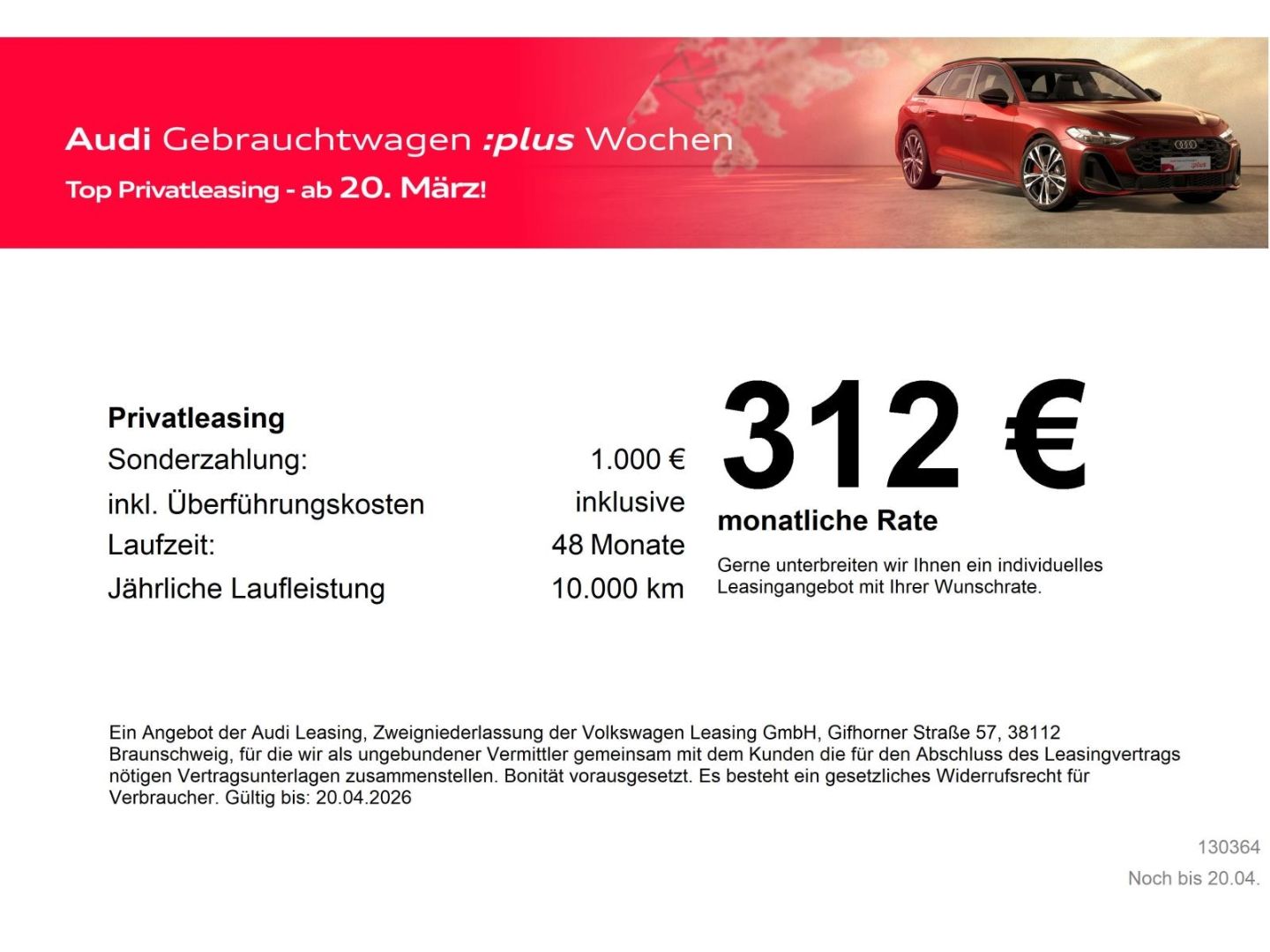 Audi A3 - Bild 5