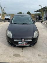 Fiat Bravo 1.6 MJT 120 CV DPF Emotion - gebrauchte Fiat Bravo aus dem Jahr 2011