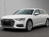Audi A6 40 TDI quattro S tronic Avant -Navi/ Leder 