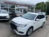 Mitsubishi Outlander PHEV SPIRIT 2.4 4WD AHK - Mitsubishi Outlander in Karlsruhe