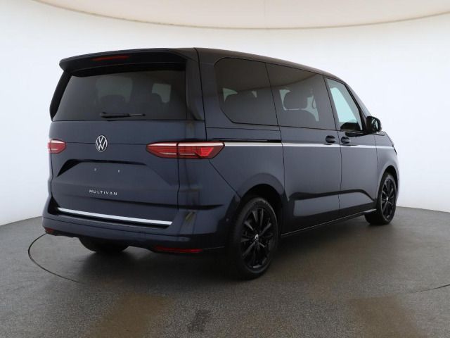Volkswagen T7 Multivan - Bild 4