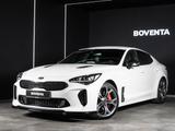 Kia Stinger GT 3.3 V6 T-GDI 4WD *BASTUCK*LED*VOLL*