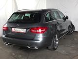 Mercedes-Benz C 180 T CGI AVANTGARDE AMG COMAND PANORAMA ILS - Mercedes-Benz C 180 Gebrauchtwagen in Köln