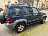 Jeep Cherokee Limited 2.8 CRD Limited - Jeep Cherokee: 2.8