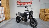 Husqvarna Svartpilen 801 - HUSQVARNA SVARTPILEN 801