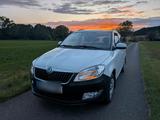 Skoda Fabia II Combi  1,4   2011 , 1 Hand - Skoda Fabia: Ii Combi
