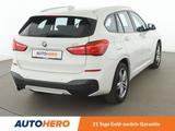 BMW X1 sDrive 18d M Sport Aut.*NAVI*TEMPO*PDC*SHZ* - BMW X1 in Köln