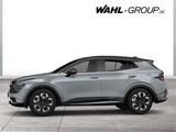 Kia Sportage (NQ5) GT-Line 4WD ABS Fahrerairbag ESP  - Kia Sportage NQ5