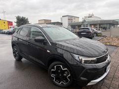 Opel Grandland 1.2(130PS) NAVI, RFK , SHZ, LHZ