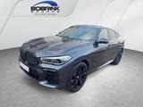 BMW X6 xDrive40d M Sport Standhzg Gestik AHK - gebrauchte BMW X6 aus dem Jahr 2022