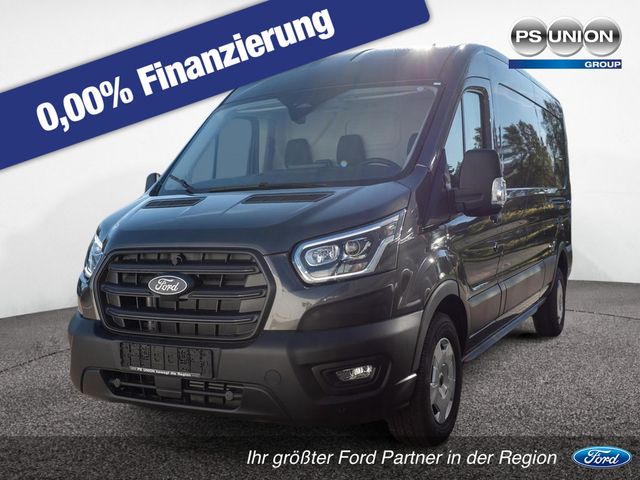 Ford Transit Kasten Trend 350L3 FWD ExpressLine XENON