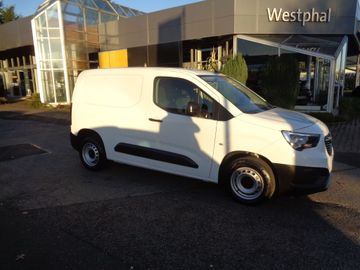 Fotografie Opel Combo Cargo Selection 1.5 Diesel
