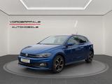 Volkswagen Polo VI Highline R-Line KLIMA NAVI SHZ PANO - VW Polo Gebrauchtwagen in Ludwigshafen