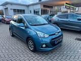 Hyundai i10 Passion Lenkradhzg. Sitzhzg. 8-Fach MF-Lenkr - Hyundai i10 Gebrauchtwagen in Braunschweig