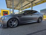 BMW M5*F10*Competition*DKG*LED*HUD*DEUTSCH - BMW mit Benzin-Antrieb: F10