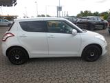Suzuki Swift 1.2 l Club SHZ EPH Allwetter - Suzuki Swift: Club