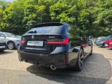 BMW 330 i M-Sport Touring xDrive AHK schwenkbar CarP - BMW 330: I