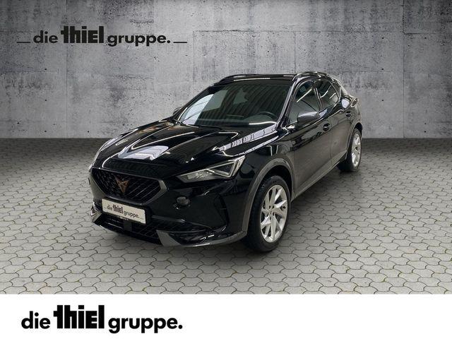 Cupra Formentor1.5 TSi DSG