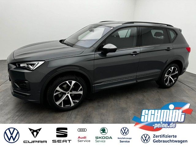 Seat Tarraco 1.5 TSI FR 5-Sitzer BusinessAssistenzL