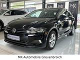 Volkswagen Polo VI Comfortline*AUT*APP*BT*KLIMA*GAR12 - gebrauchte Kleinwagen in Düsseldorf