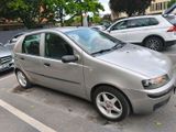 Fiat Punto 1.2 zu verkaufen - Fiat Punto aus 2000