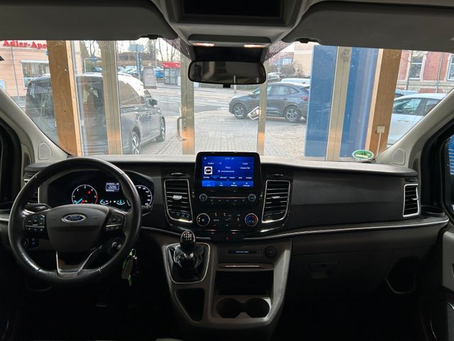 Ford Tourneo Custom L2 Titanium