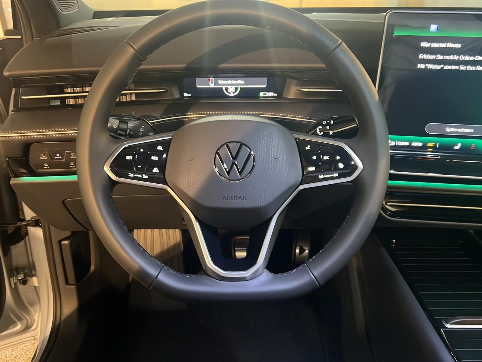 Volkswagen ID.7 - Bild 17