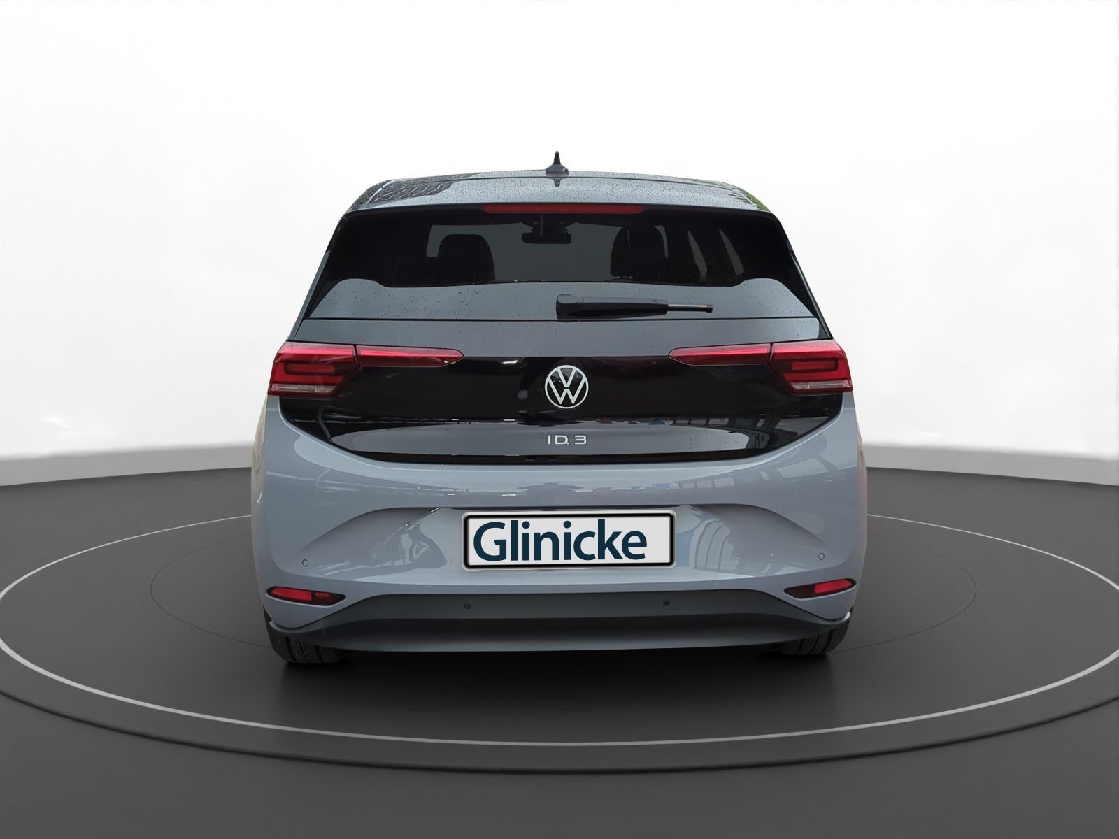 Volkswagen ID.3 - Bild 7