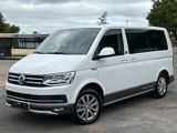 Volkswagen T6 2.0 TDI PAN AMERICANA *VOLL - Volkswagen: America