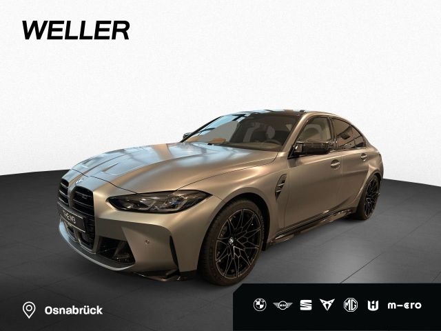 BMW M3 Competition Limousine M xDrive ''19/20 HUD