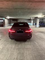 BMW M340i xDrive Auto - - BMW M340i Gebrauchtwagen