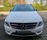 Mercedes-Benz Mercedes B  200 D - Mercedes-Benz B 200 in Saarbrücken