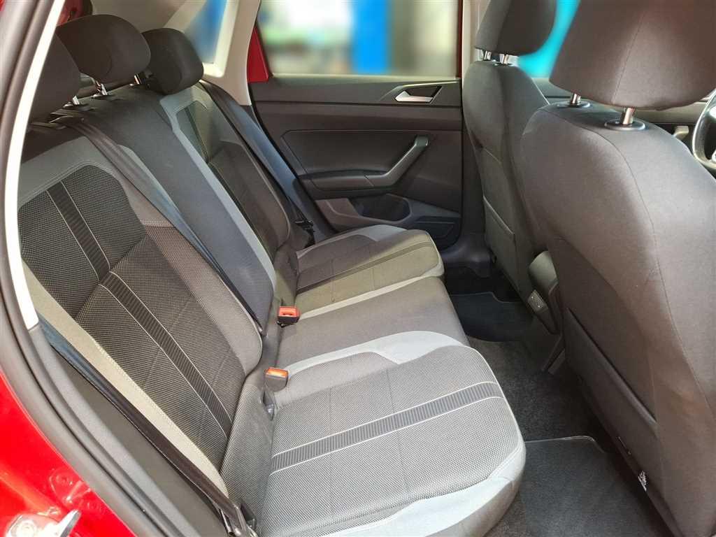 Volkswagen Polo Style 1.0 TSI DSG, миниатюра 19