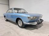 BMW 2000CS, Super Zustand, Wertgutachten 2+ - BMW Gebrauchtwagen von 1970