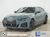 BMW i4 xDrive40 GC M Sport || DrivingAssProf 360° - BMW i4 xDrive40 Gebrauchtwagen