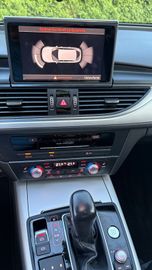 Audi A6 - 11