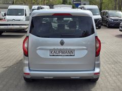 Fahrzeugabbildung Kangoo III Techno 1.3 TCe130 EDC