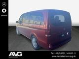 Mercedes-Benz EQV 300 Lang LED Burmester Distronic Navi - Mercedes-Benz EQV Gebrauchtwagen