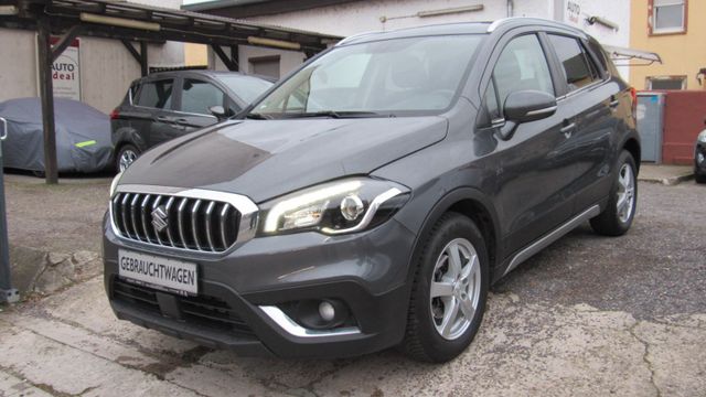 Suzuki (SX4) S-Cross 1.4 BOOSTERJET*PDC-SHZ*