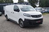 Opel Vivaro Kasten Edition L AHK KLIMA TOP - Opel Vivaro Gebrauchtwagen in Hamburg